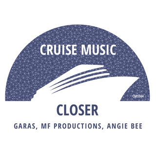 Closer (Radio Edit) ft. MF Productions & Angie Bee cover art