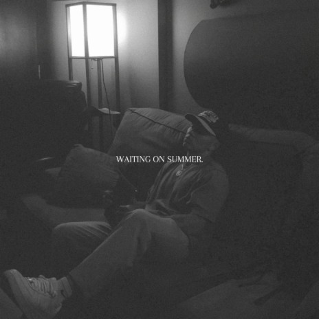 End Of Summer cover art