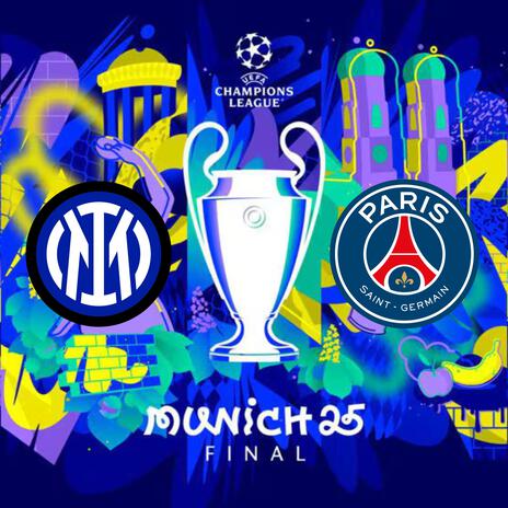 Inter Marching On