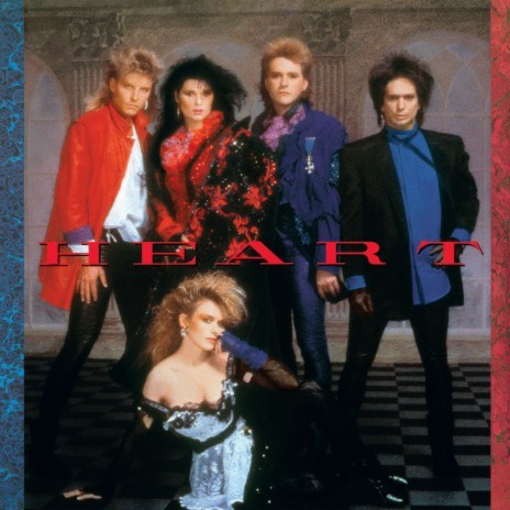 What About Love? cover art