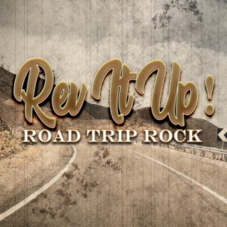 Rev It Up! Road Trip Rock