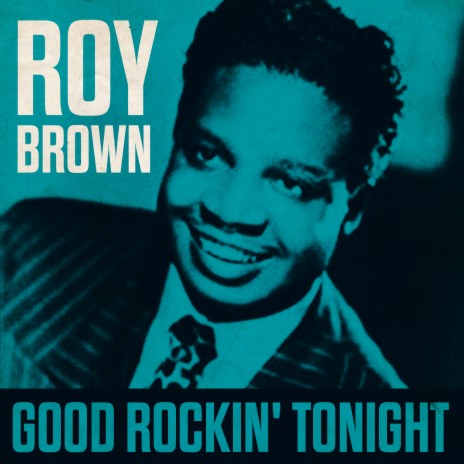 Good Rocking Man