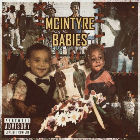 Talkin’ To ft. Mally Red