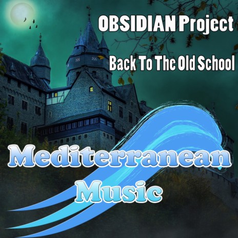 Back To The Old School (Mr. Greidor Remix) cover art