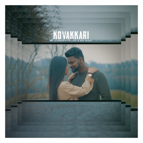 Kovakkari ft. Dilsha & VJD Music cover art