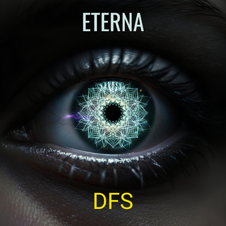 Ego cover art
