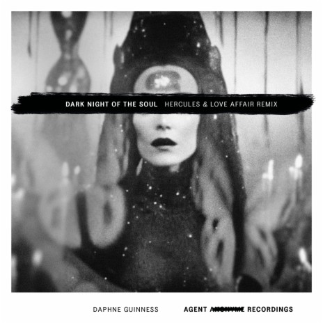 Dark Night Of The Soul (Hercules & Love Affair - Vocodorama Remix) ft. Hercules & Love Affair cover art