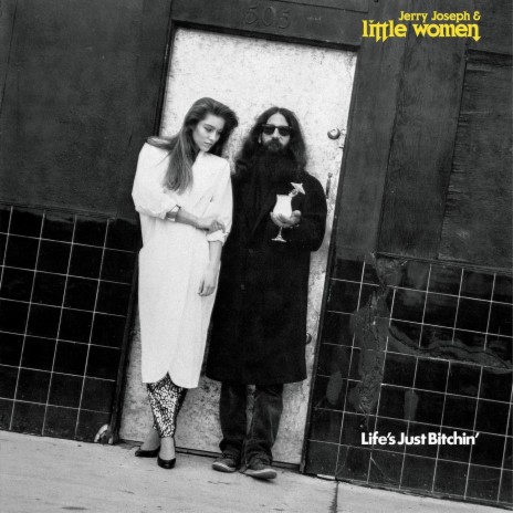 Breakfast at Lucille's ft. Little Women cover art