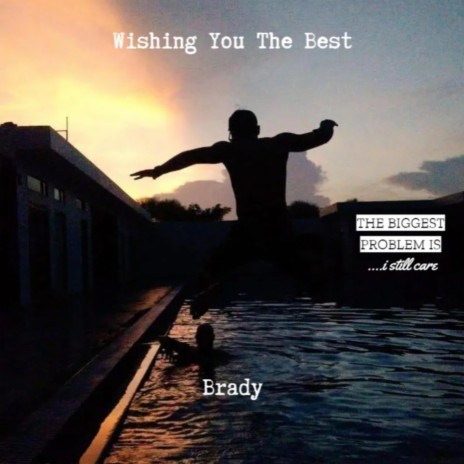 Wishing You The Best cover art