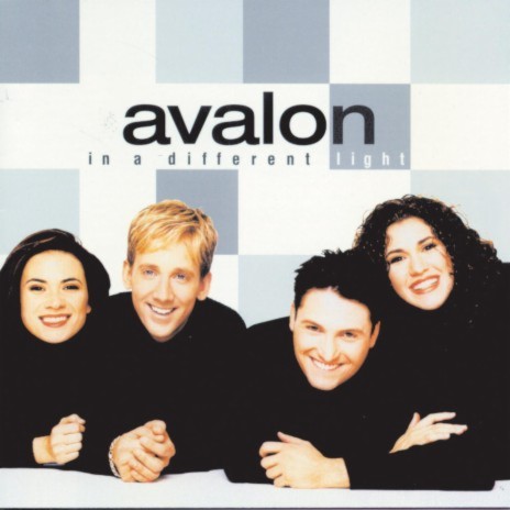 Let Your Love (In A Different Light Album Version) cover art