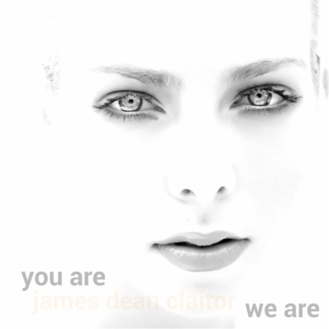 You Are We Are cover art