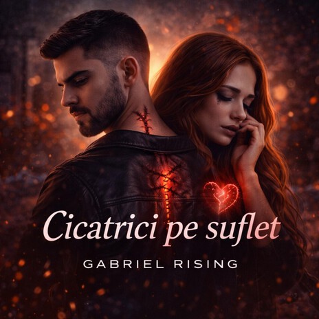 Cicatrici pe suflet cover art