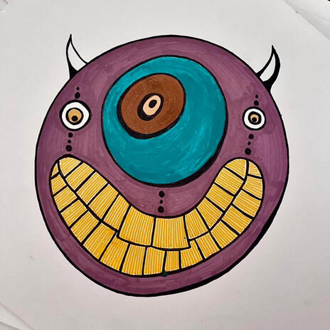 four cover art