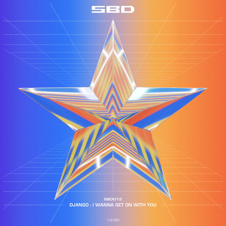 I Wanna Get On With You ft. Micky Hurts cover art