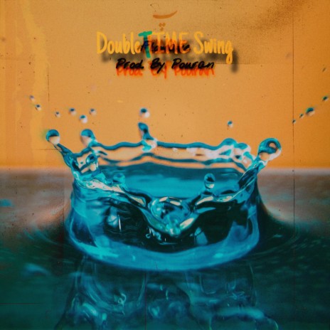 Double Time Swing cover art