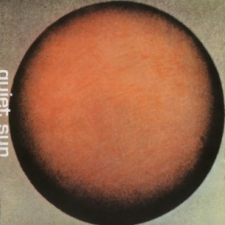 Sol Caliente ft. Quiet Sun cover art
