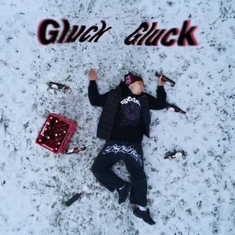 Gluck Gluck (ArniMakeItDrop Remix) ft. ArniMakeItDrop cover art