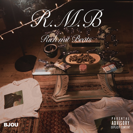 R.M.B. cover art