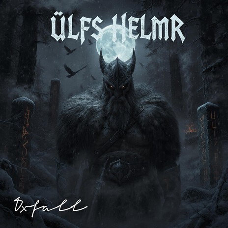 Hjalt Bæn cover art