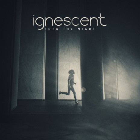 Into the Night cover art