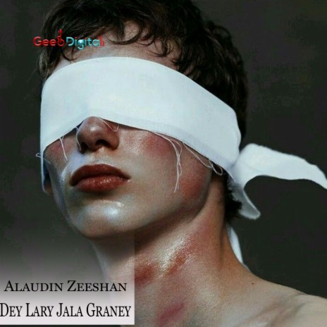 Dey Lary Jala Graney cover art