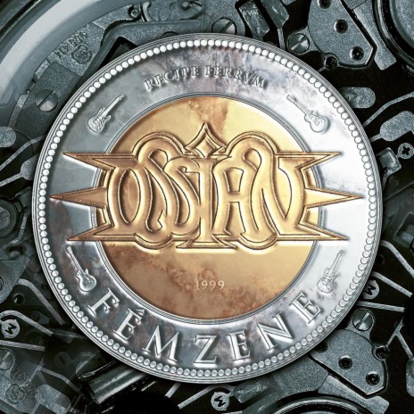 Intro (Menni vagy meghalni) cover art