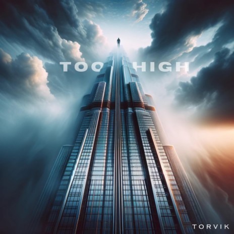 Too High cover art