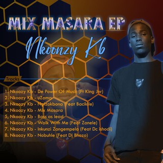 Mix masara