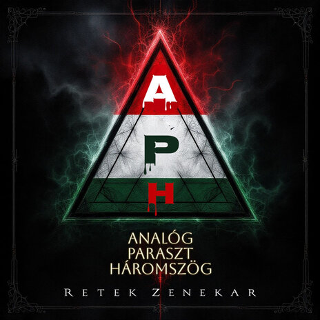 Macskás fadísz (ThündérDöme Remix) cover art