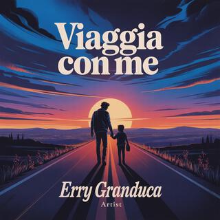 Viaggia con me (versione DJ) cover art