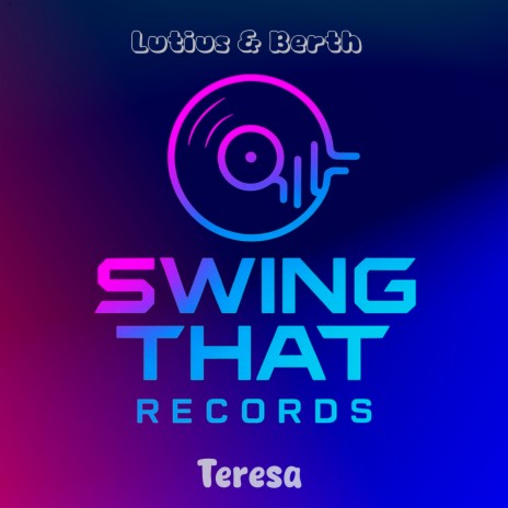 Teresa cover art