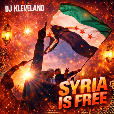 From Syria with Love cover art