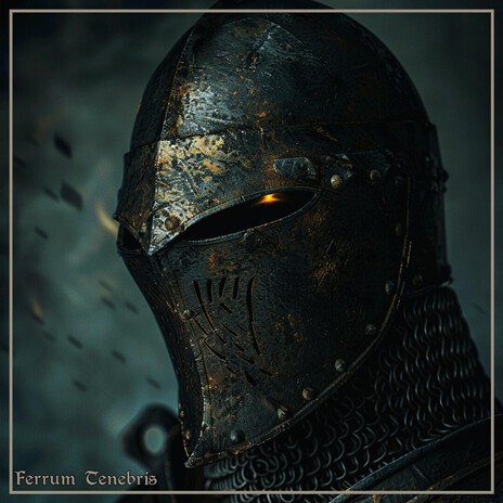 Ferrum Tenebris cover art