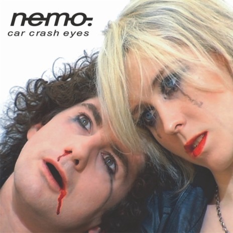 Erase/Escape cover art