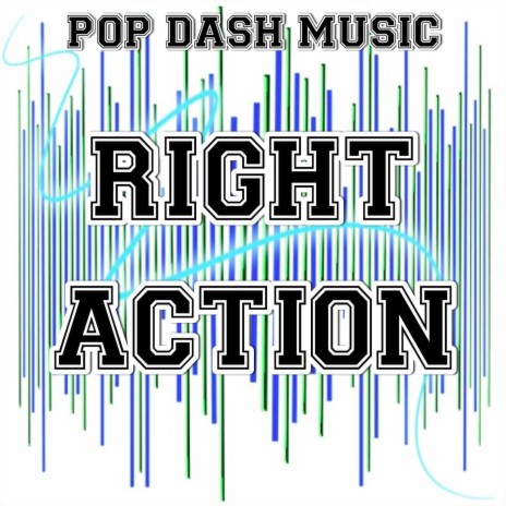 Right Action cover art
