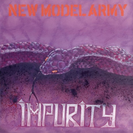 Purity (Live) [2005 Remaster] cover art