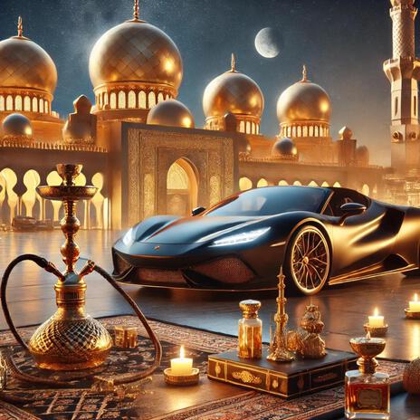 Middle East Moves (Radio Edit) cover art