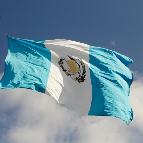 Himno Nacional De Guatemala (Guatemalan National Anthem) cover art