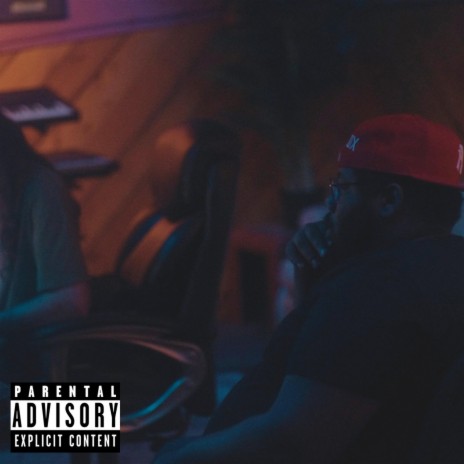 Oh My cover art