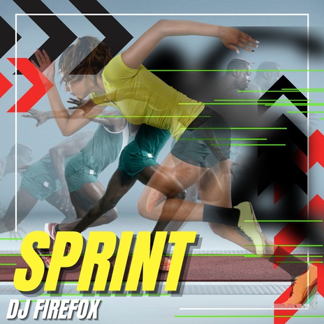 Sprint (Radio Edit) cover art
