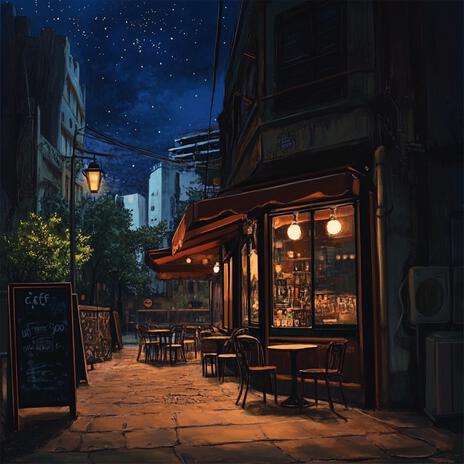 Echoes of the Night cover art
