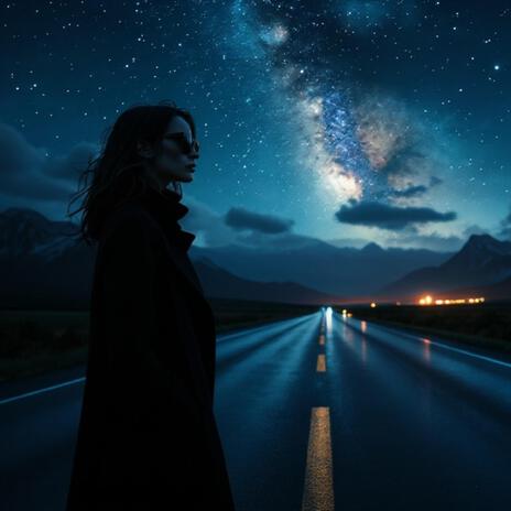 MILES AWAY cover art