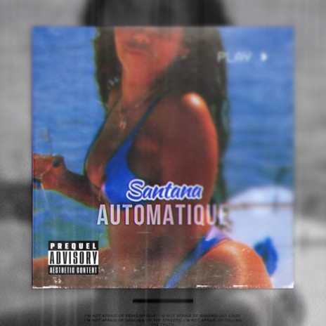 Automatique (Radio Edit) cover art