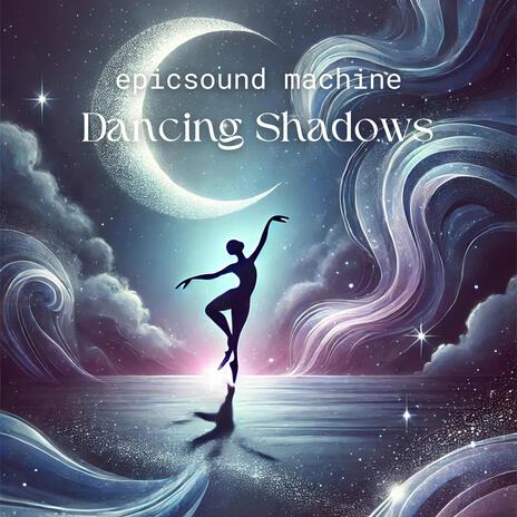 Dancing Shadows cover art