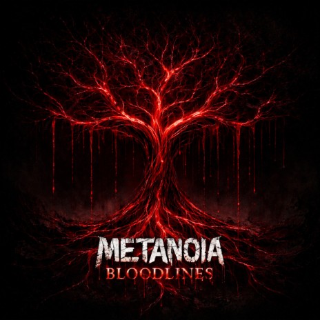 Bloodlines cover art