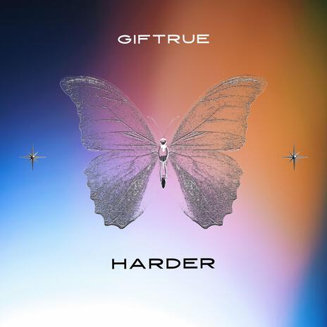 Harder