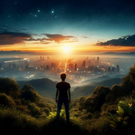 Childlike cover art