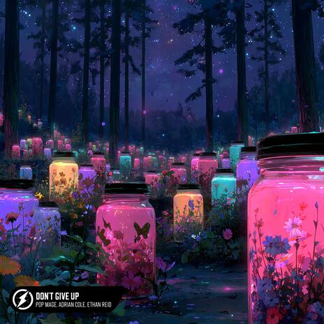 If You Let Me ft. Adrian Cole & Ethan Reid cover art
