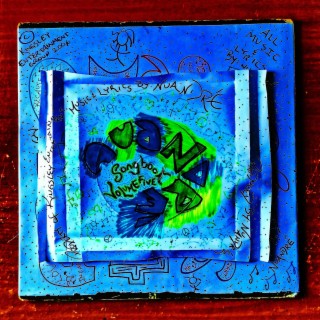 Songbook Volume Five