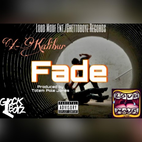 Fade cover art